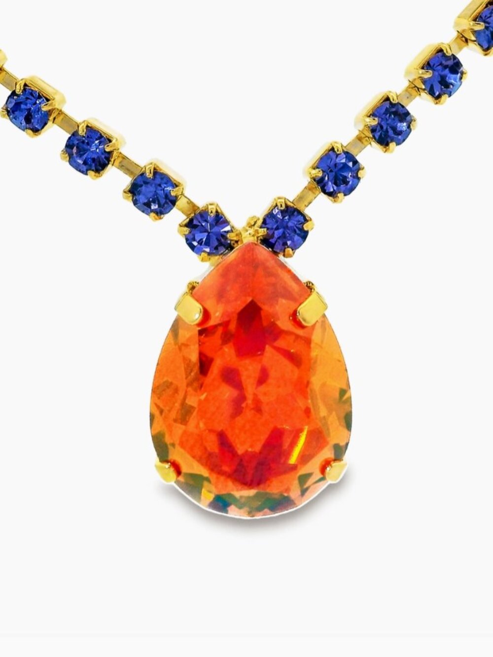 Tova Milli Necklace